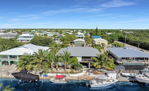 Appartement à Big Pine Key, Floride, États-Unis 1