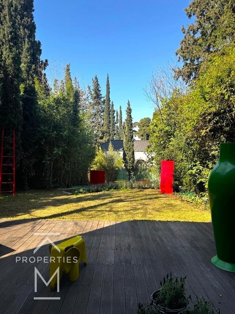 Casa a Kifisià, Attica, Grecia 1 - 16904681
