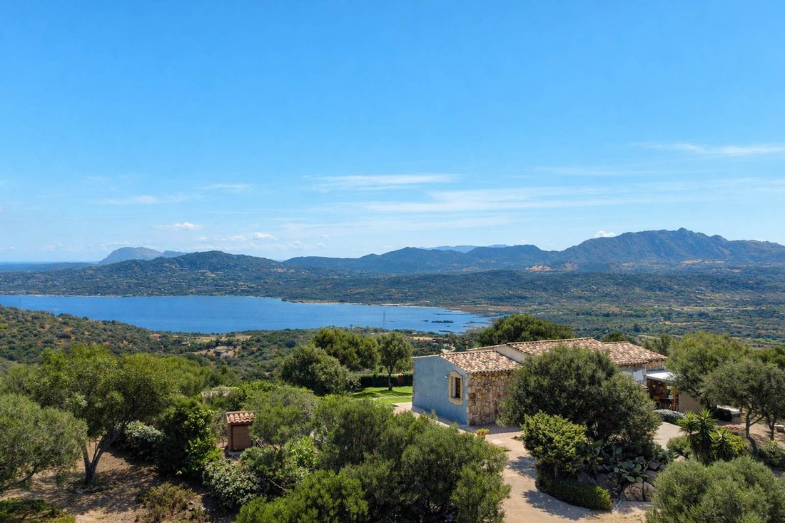 Villa in Porto Rotondo, Olbia, Sardinia 5 - 17488420