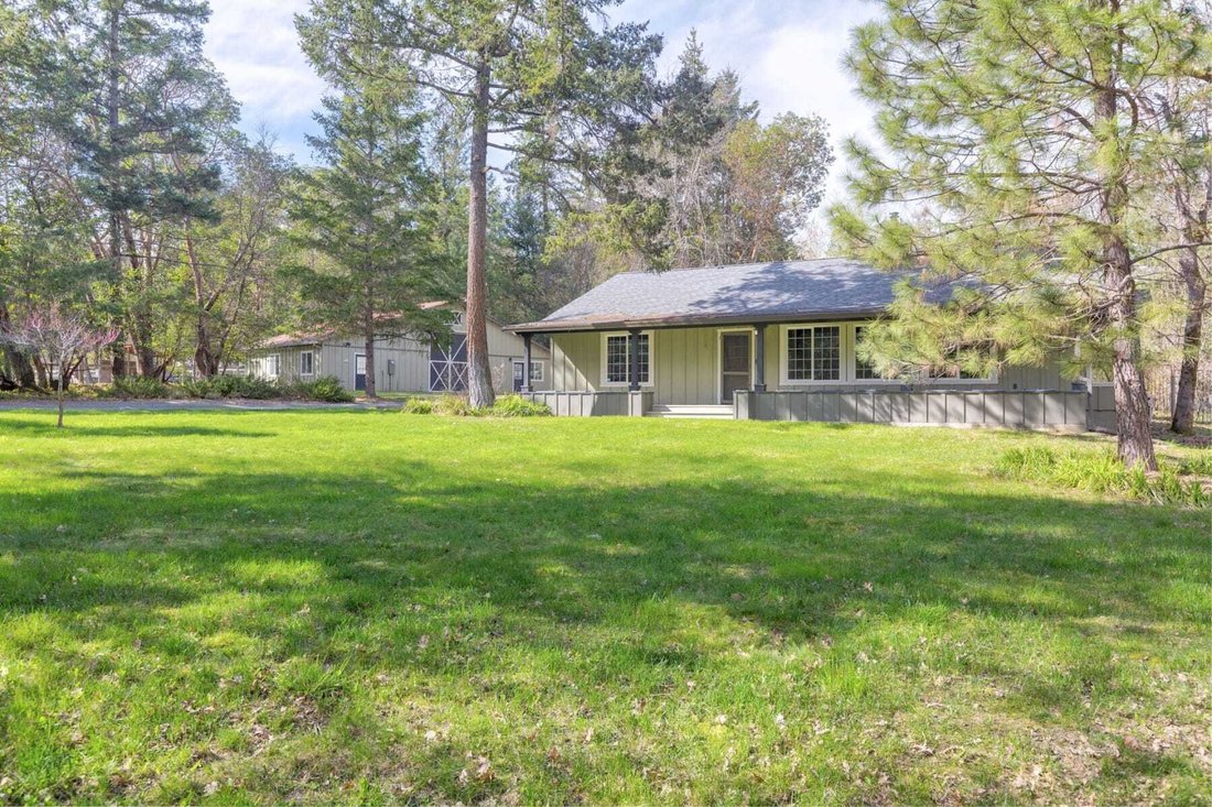 House in Williams, Oregon, United States 1 - 17483868