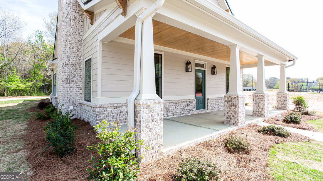 House in Grayson, Georgia, United States 5 - 17485899