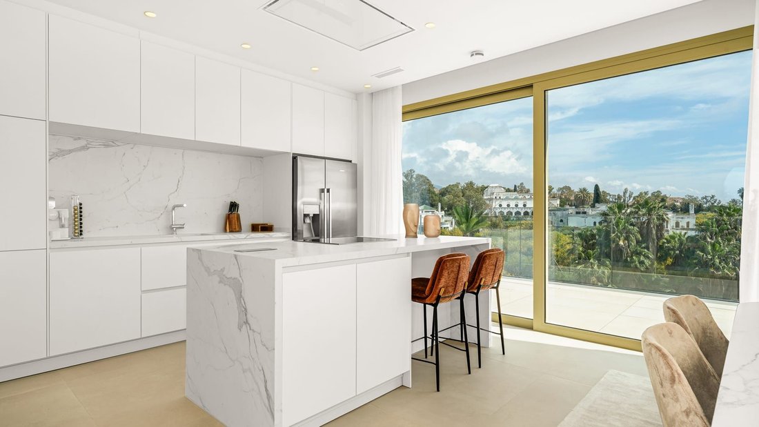 Wohnung in Spanien 2 - 17488346