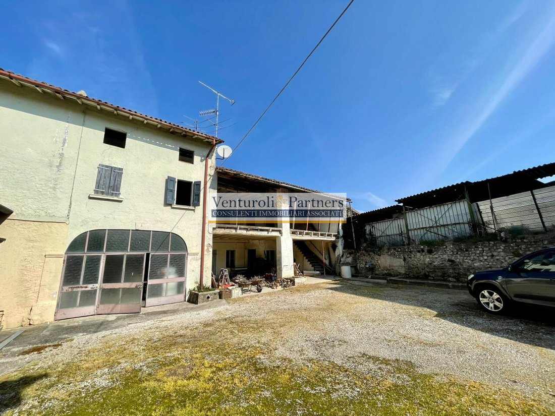 House in Campagna - Sedena - Bettola, Lonato del Garda, Lombardy 2 - 17488604