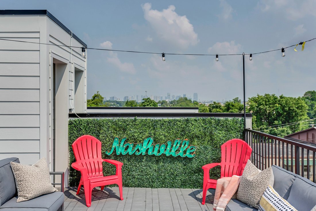 Co Op in Nashville, Tennessee, United States 2 - 17489945