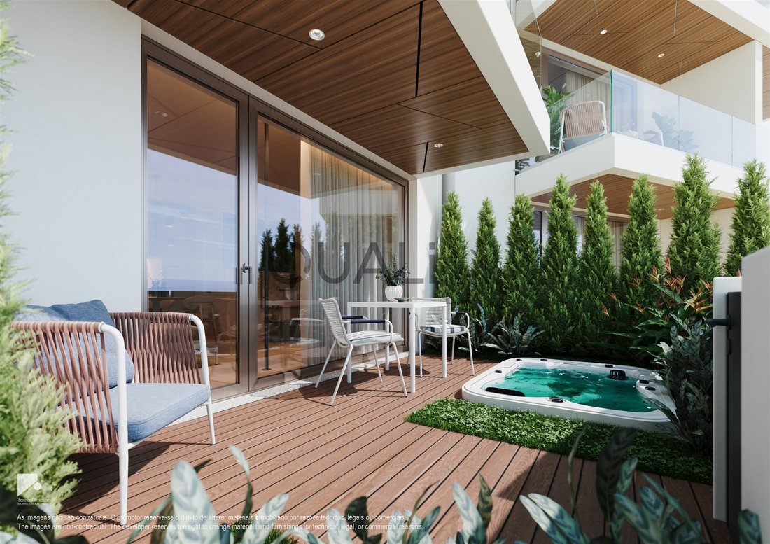 Appartamento a Calheta, Madera, Portogallo 5 - 17484333