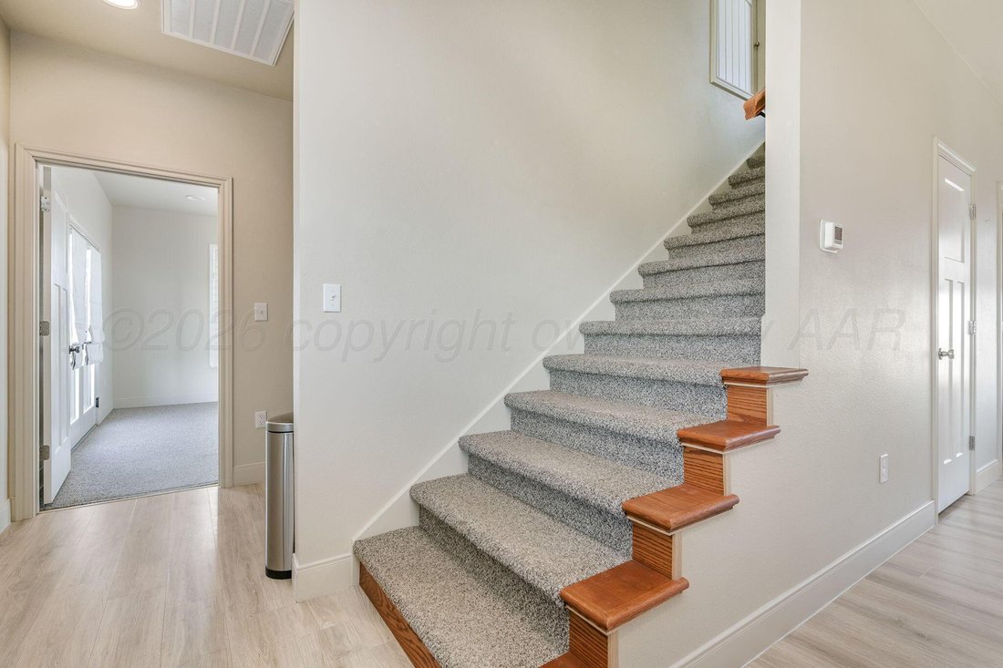 House in Amarillo, Texas, United States 3 - 17485244