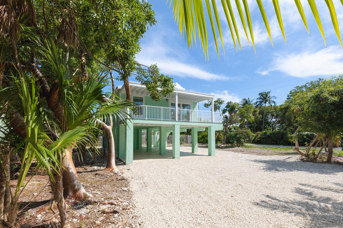 House in Duck Key, Florida, United States 1 - 17482171
