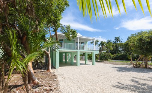 House in Duck Key, Florida, United States 1