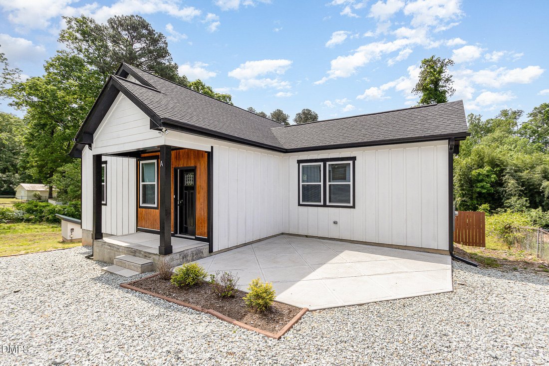 House in Raleigh, North Carolina, United States 2 - 17484795