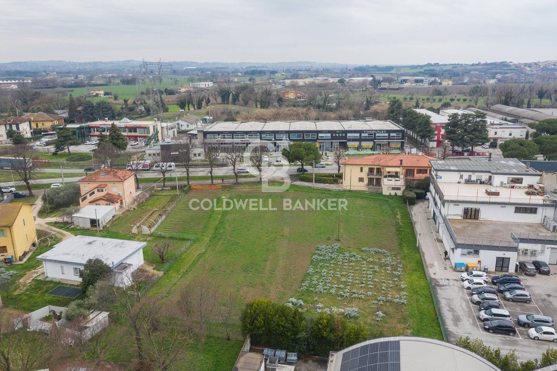 Land in San Giovanni in Marignano, Emilia-Romagna, Italy 2 - 17488933