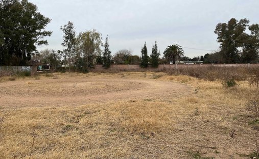 Terreno a Benavidez, Provincia di Buenos Aires, Argentina 1