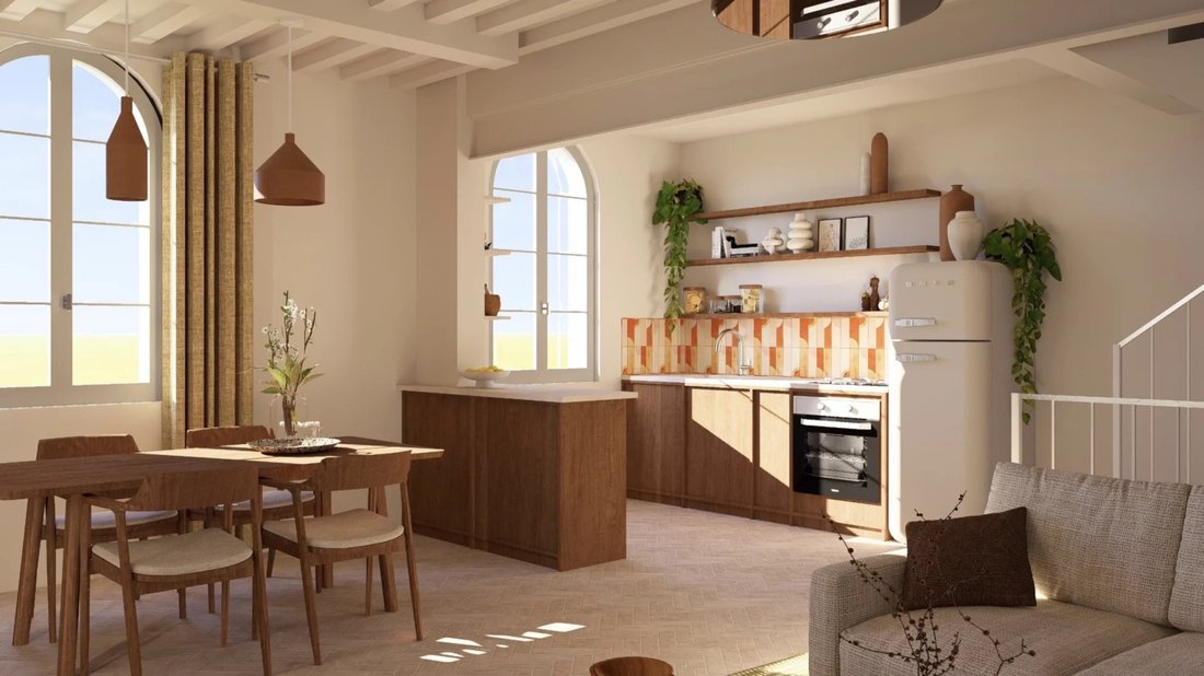 House in Arles, Provence-Alpes-Côte d'Azur, France 1 - 14940904