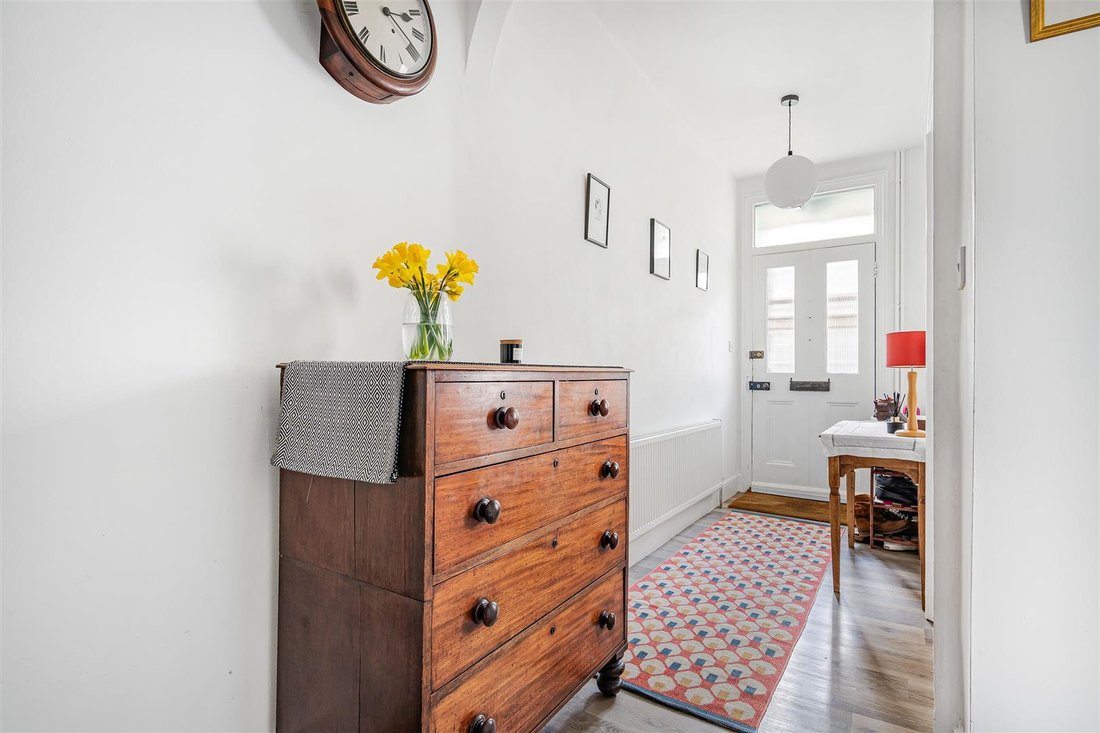 Townhouse in Cambridge, England 2 - 17484369