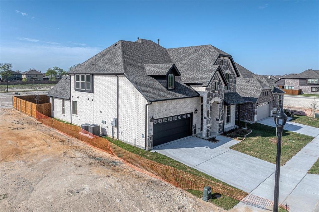 House in Anna, Texas, United States 3 - 17214699