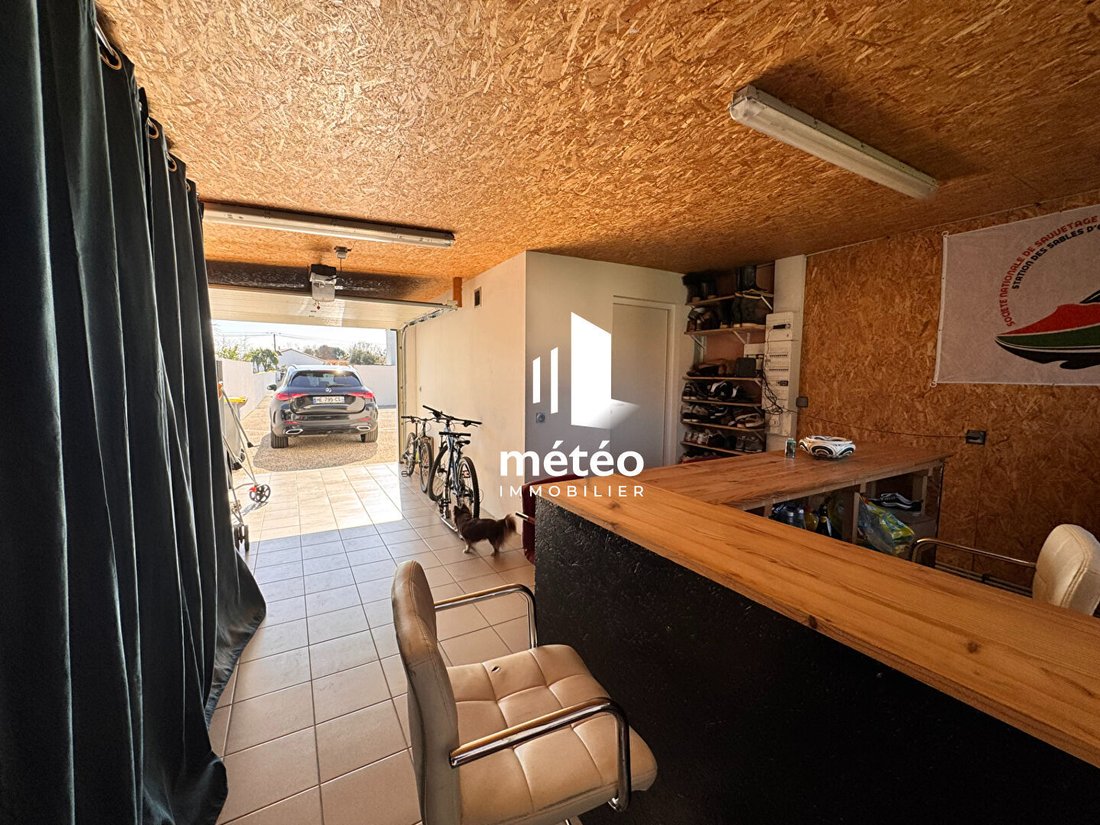 House in Olonne-sur-Mer, Les Sables-d'Olonne, France 5 - 17486241