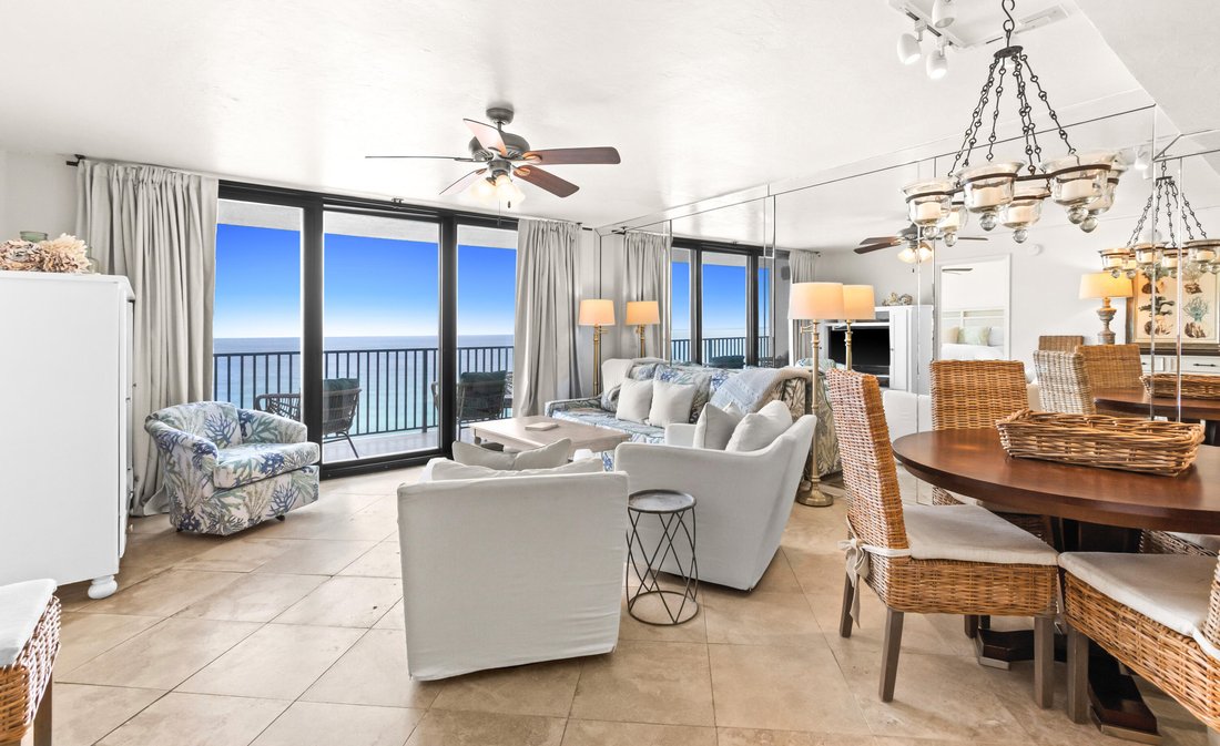 Condo in Santa Rosa Beach, Florida, United States 1 - 17399282