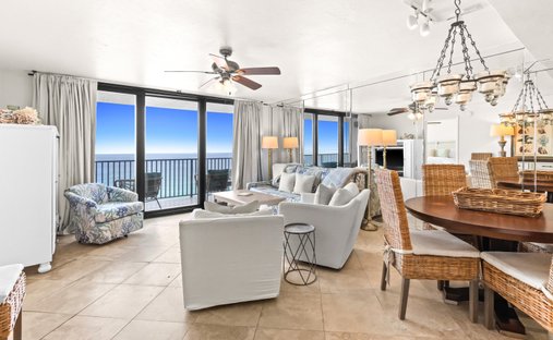 Condo in Santa Rosa Beach, Florida, United States 1