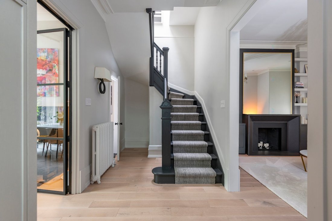 House in Westmount, Quebec, Canada 2 - 17488174