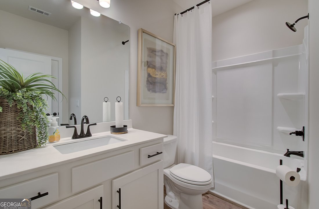 House in Auburn, Georgia, United States 4 - 17481440