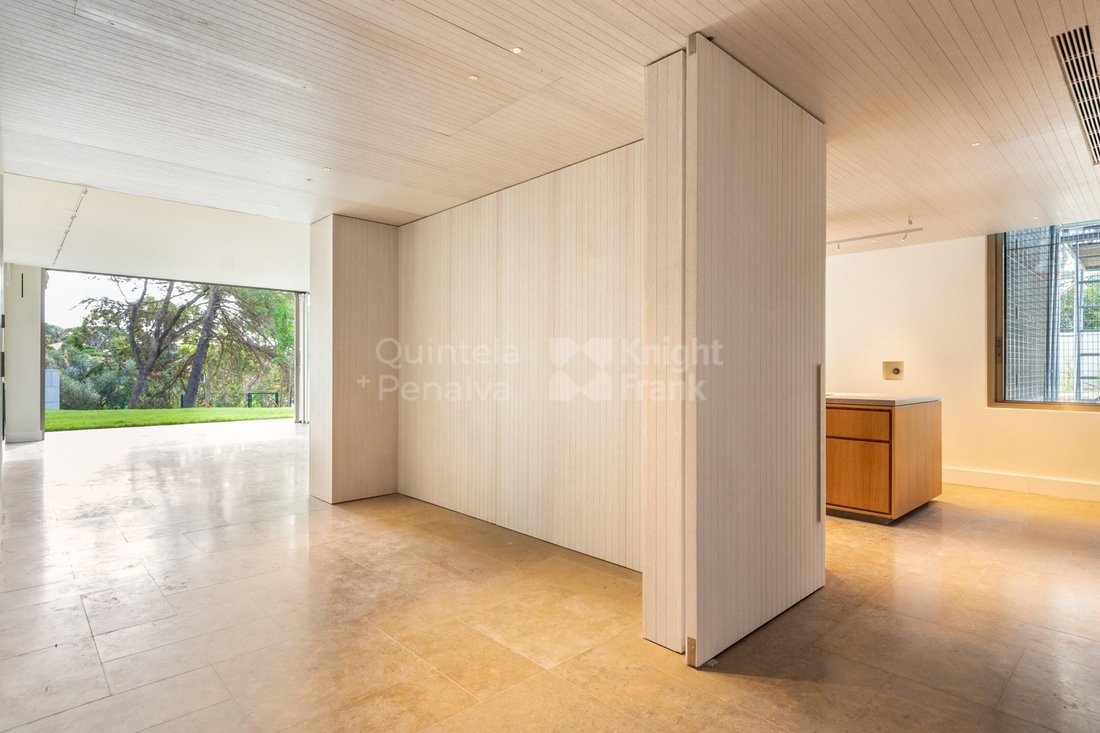 Apartment in Estoril, Cascais e Estoril, Lisbon 5 - 17483361