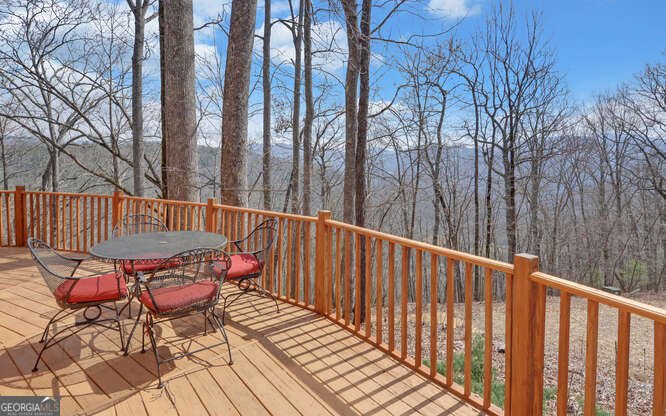 House in Hiawassee, Georgia, United States 2 - 17481609