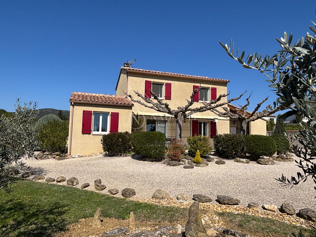 House in Lauris, Provence-Alpes-Côte d'Azur, France 3 - 17486303