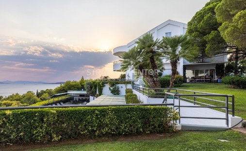 Villa in Kalyvia Thorikou, Attica, Greece 1