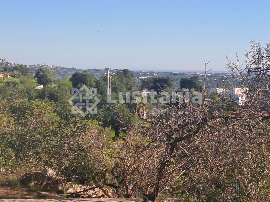Land in Loule (Sao Sebastiao), Algarve, Portugal 4 - 17483490