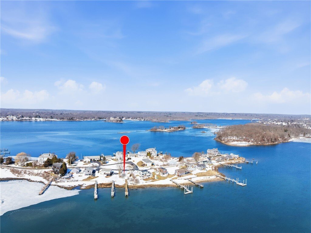 Land in Narragansett, Rhode Island, United States 3 - 17486564