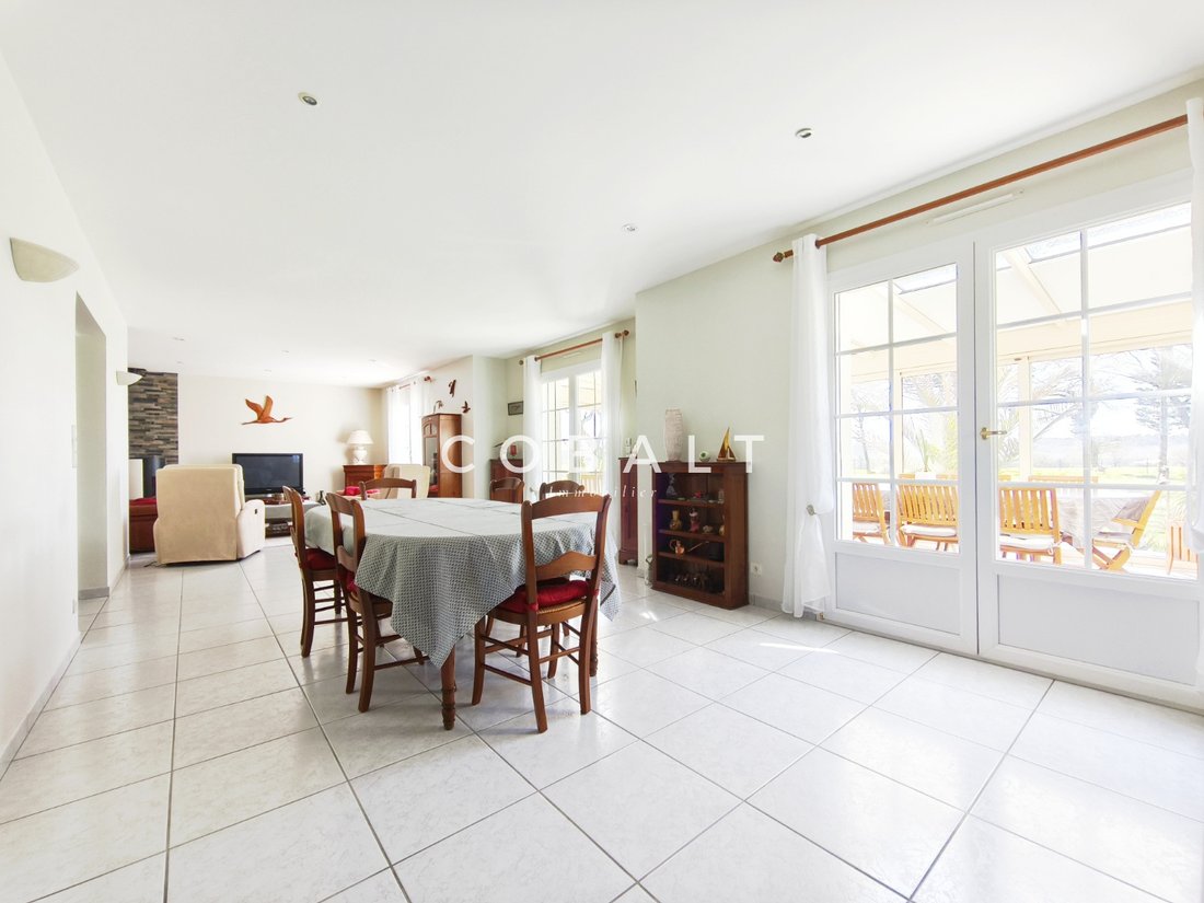 House in Blain, Pays de la Loire, France 4 - 17486979
