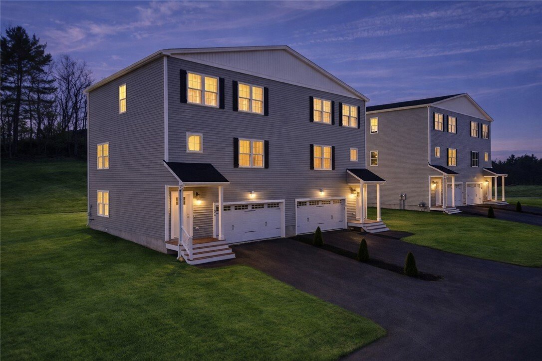 Condo in Smithfield, Rhode Island, United States 1 - 17484094