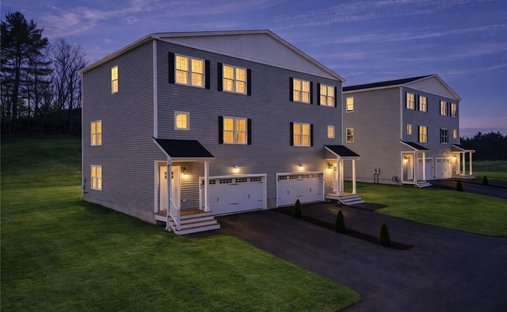 Condo in Smithfield, Rhode Island, United States 1