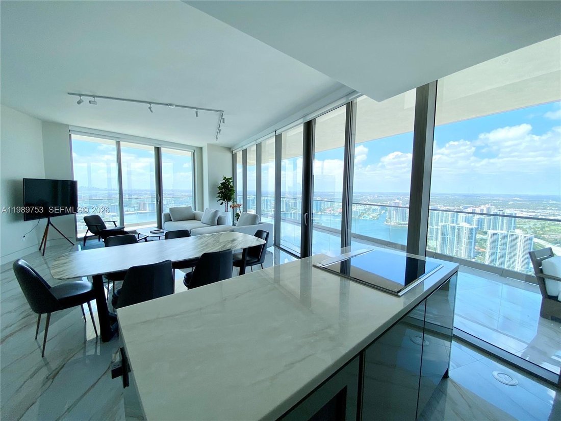 Condo in Sunny Isles Beach, Florida, United States 5 - 17489865