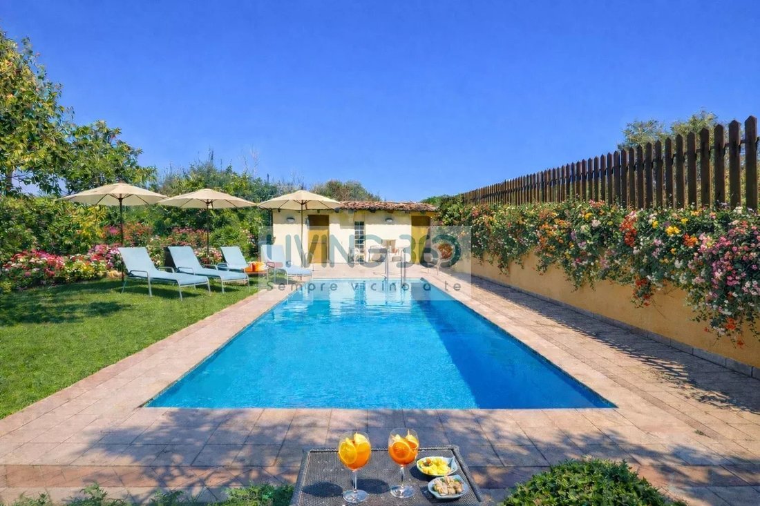 Villa in Frascati, Lazio, Italy 5 - 17483084