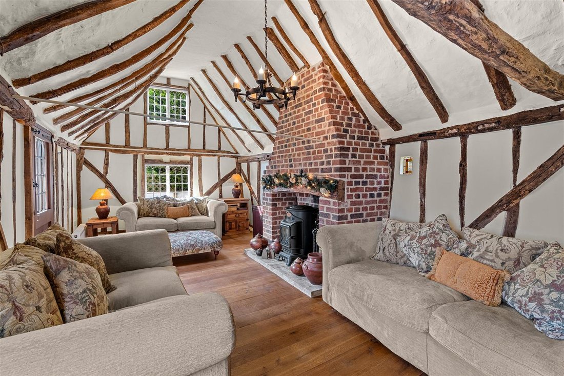 Haus in Saffron Walden, England 2 - 17486374