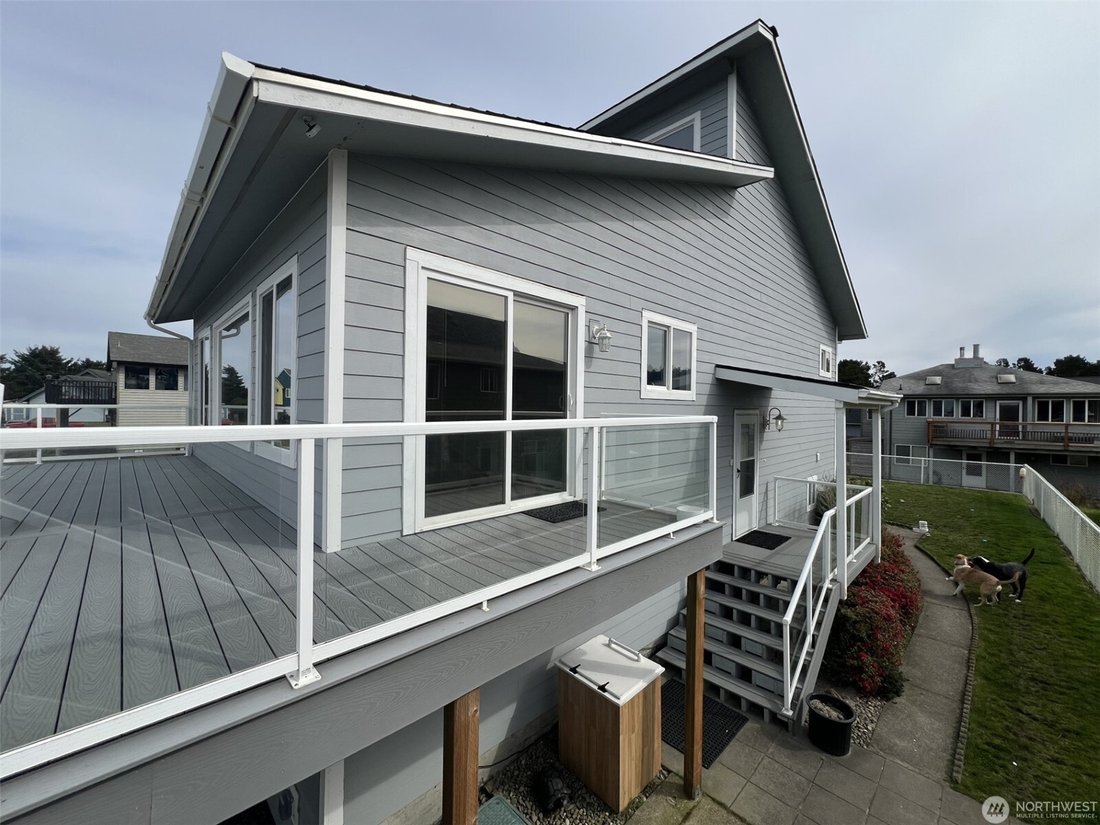 House in Long Beach, Washington, United States 5 - 17483484