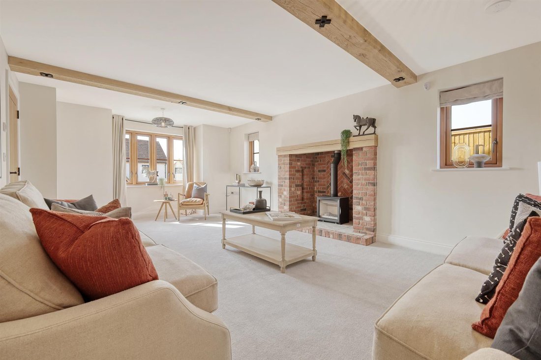 House in Manuden, England 5 - 17485381