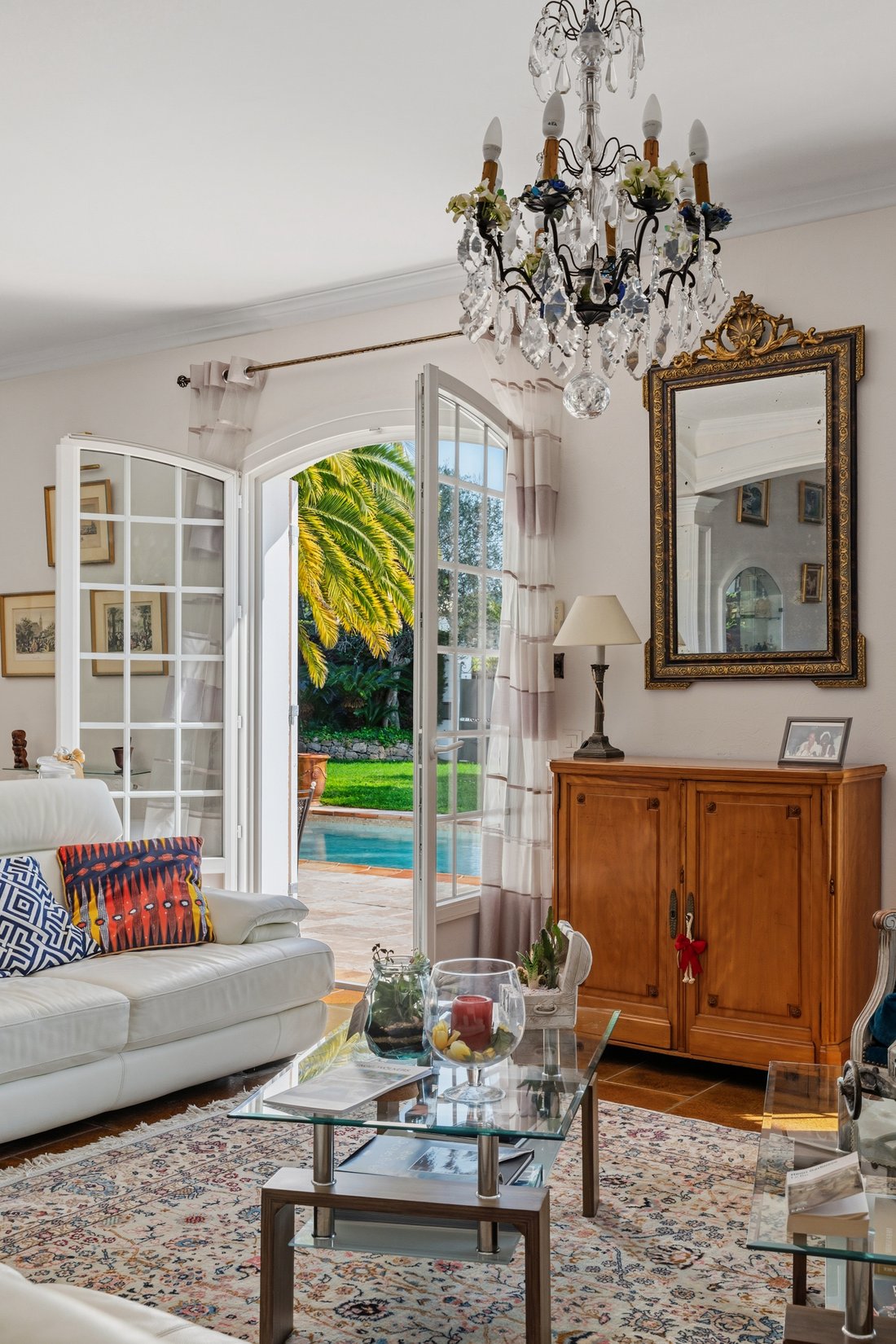 House in Vieux Cannet, Le Cannet, France 4 - 17483010