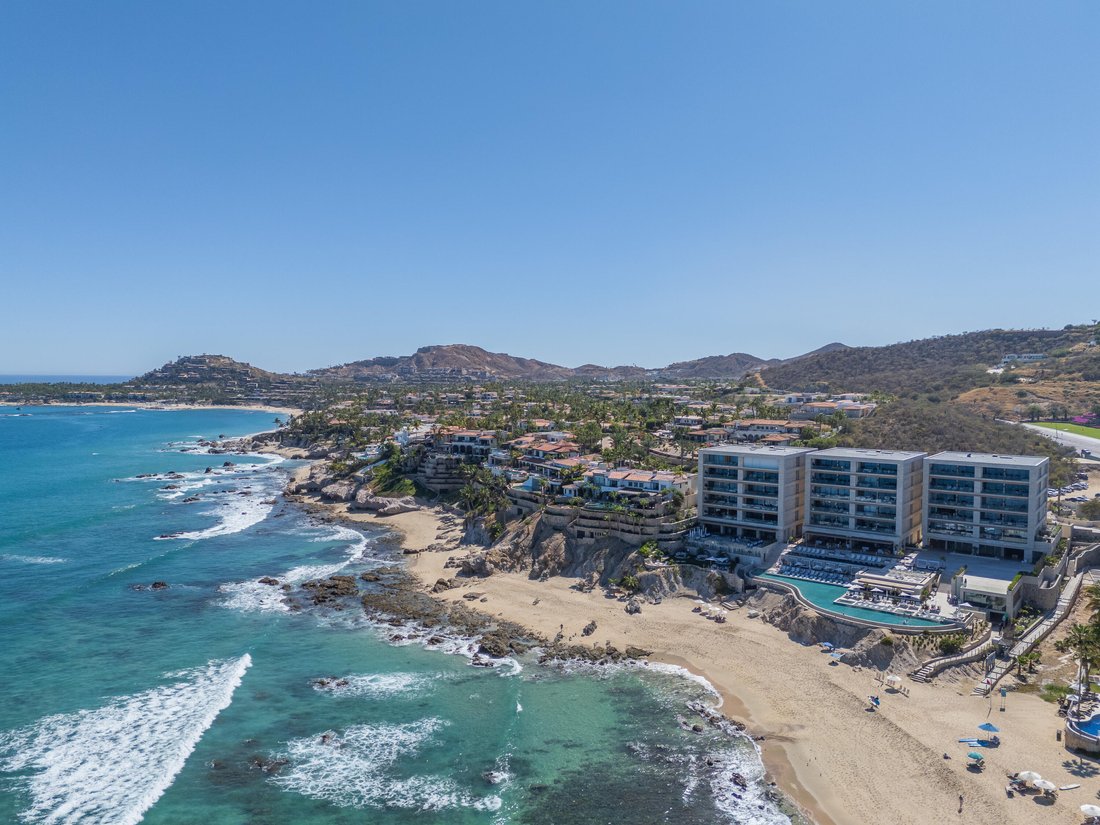 Condo in San José del Cabo, Baja California Sur, Mexico 2 - 17488226
