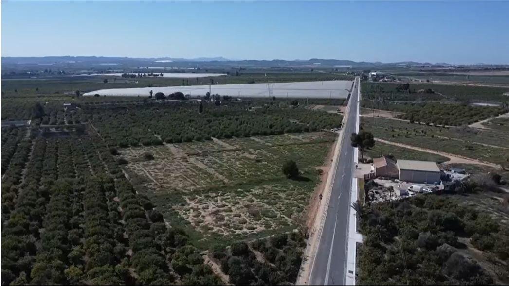 Land in Los Montesinos, Valencian Community, Spain 4 - 17486868