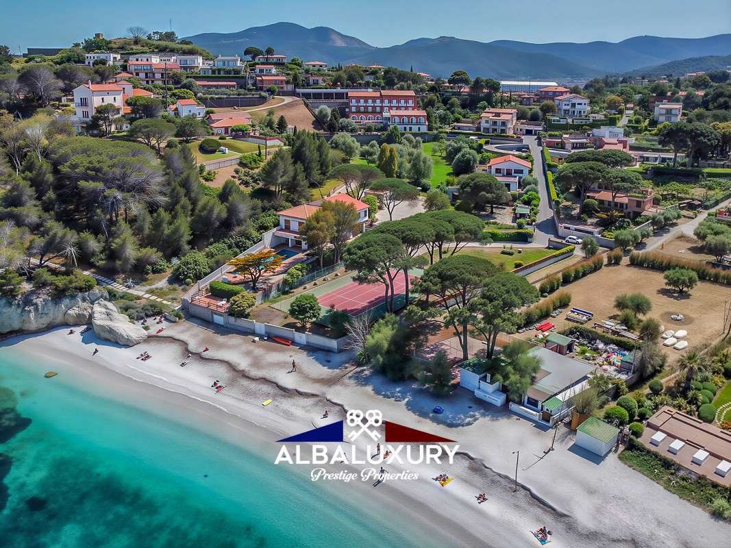 Villa in Portoferraio, Tuscany, Italy 4 - 17485882