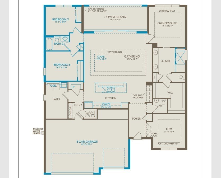 House in Vero Beach, Florida, United States 2 - 17479166