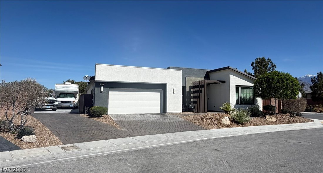 House in Pahrump, Nevada, United States 1 - 17487048