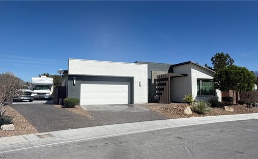 House in Pahrump, Nevada, United States 1