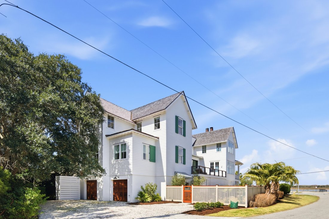 House in Isle of Palms, South Carolina, United States 3 - 17483436