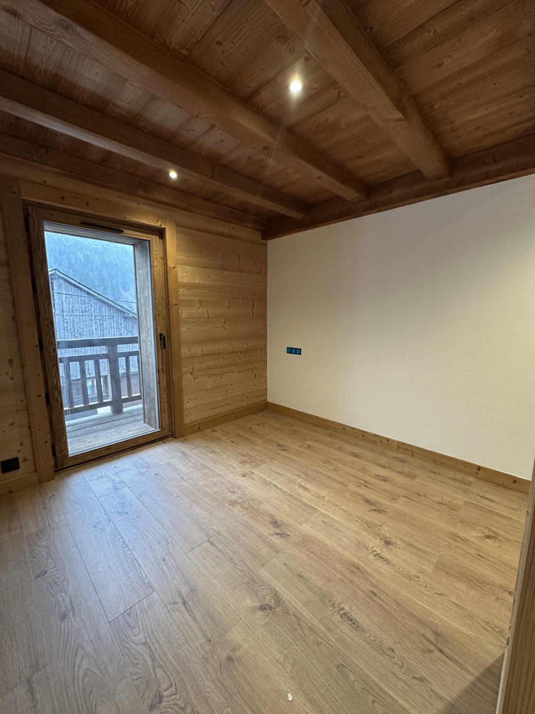 Apartment in La Chapelle-d'Abondance, Auvergne-Rhône-Alpes, France 5 - 17486278