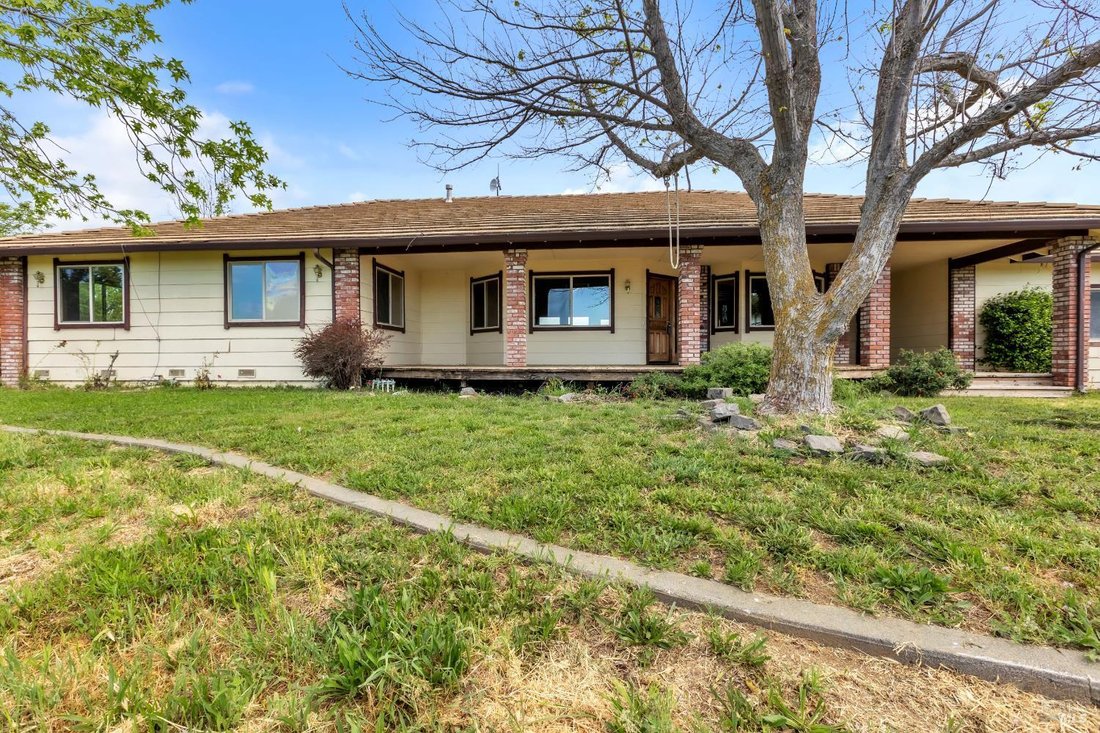 House in Vacaville, California, United States 4 - 15757598