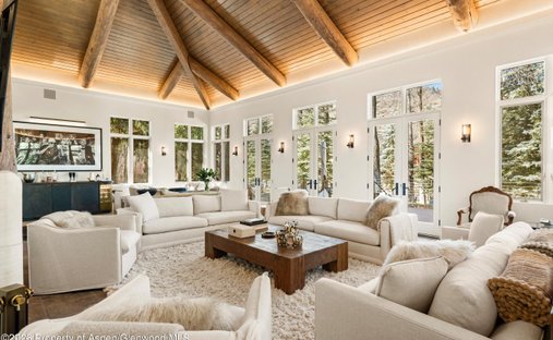 Casa a Aspen, Colorado, Stati Uniti 1