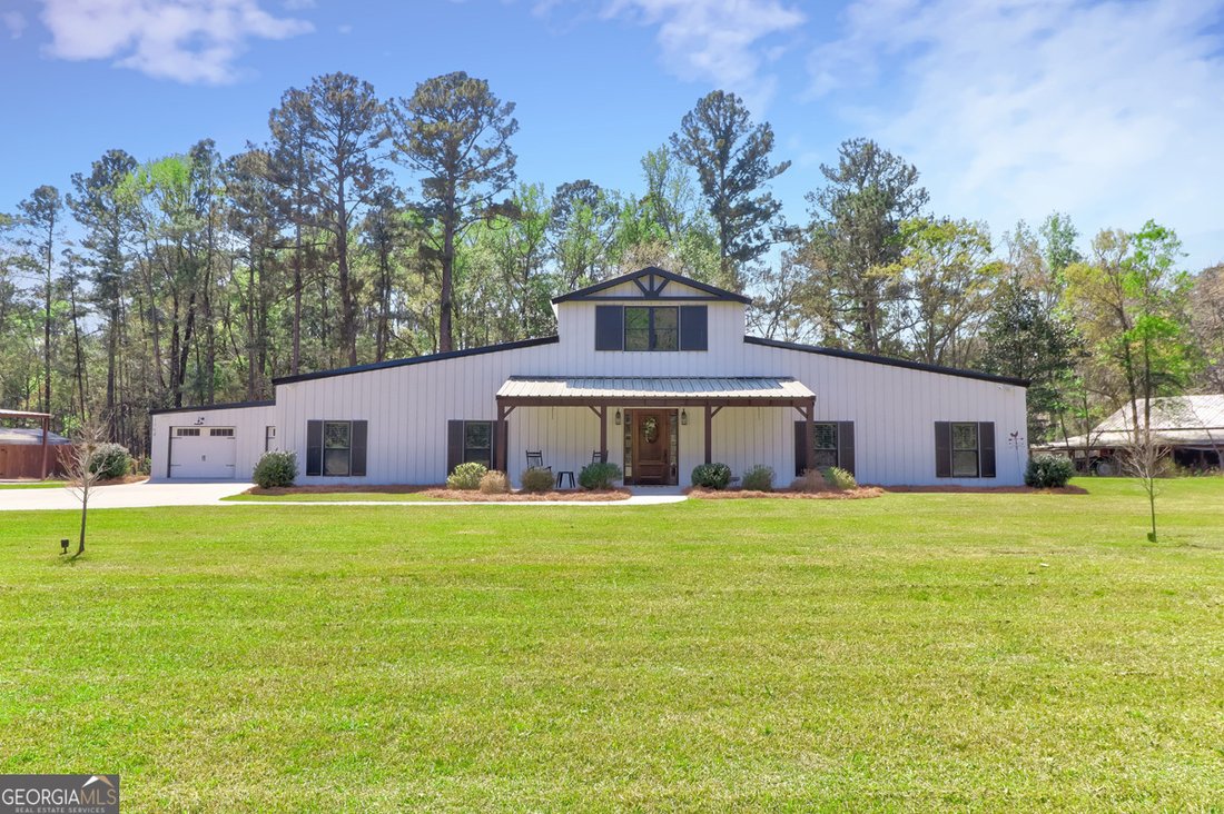 House in Rincon, Georgia, United States 1 - 17481746