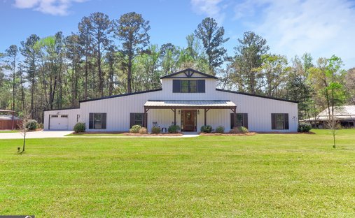 House in Rincon, Georgia, United States 1